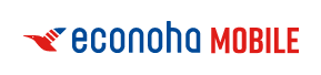 エコノハモバイル株式会社